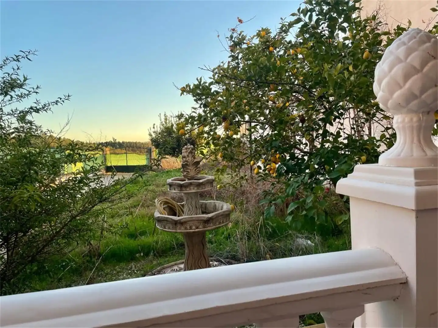 Casa o xalet en venda a Calle Pablo Picasso, Benamejí Jardí de Casa o xalet en venda en Benamejí amb Calefacció, Jardí privat i Terrassa