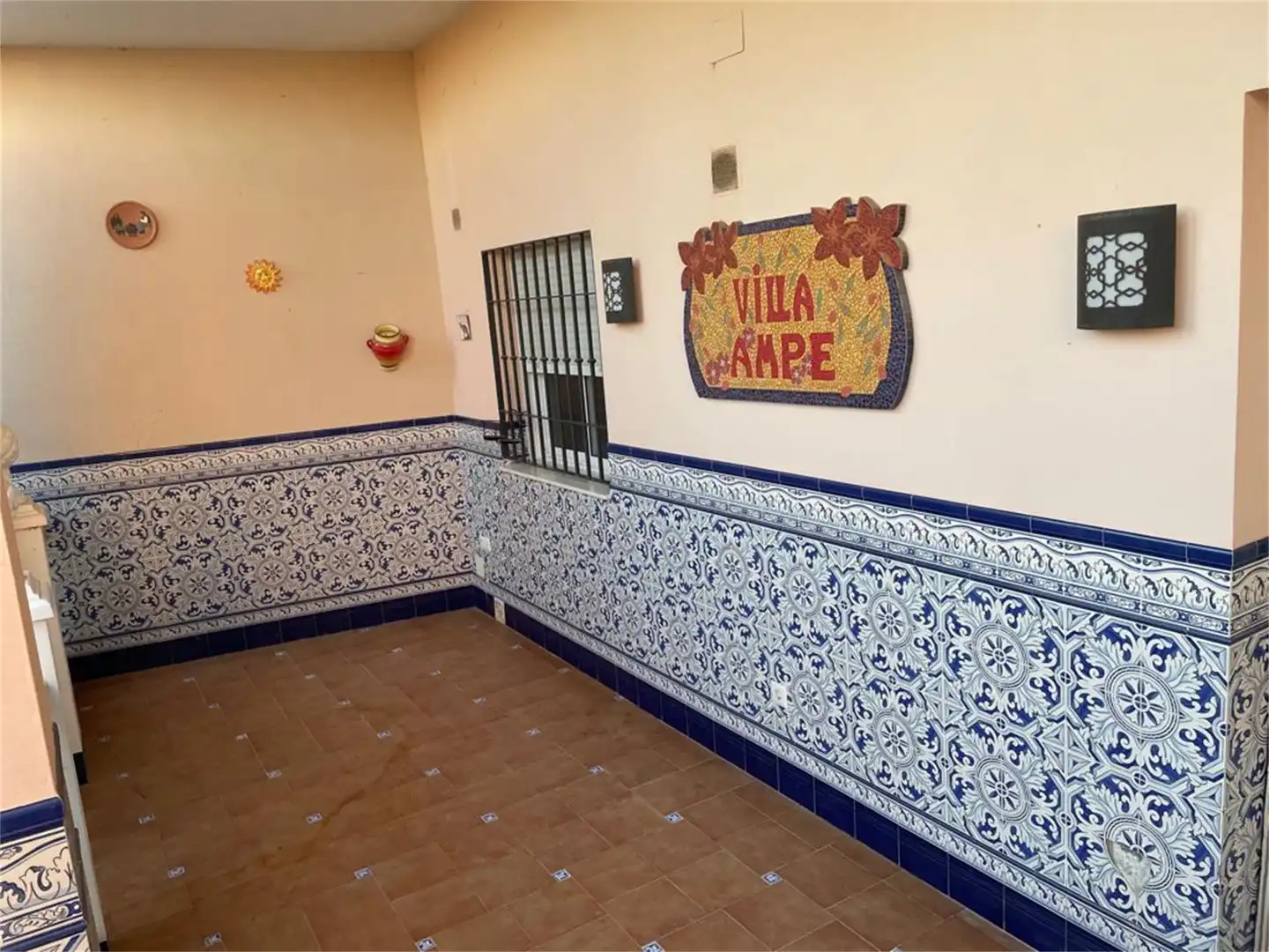 Casa o xalet en venda a Calle Pablo Picasso, Benamejí Casa o xalet en venda en Benamejí amb Calefacció, Jardí privat i Terrassa