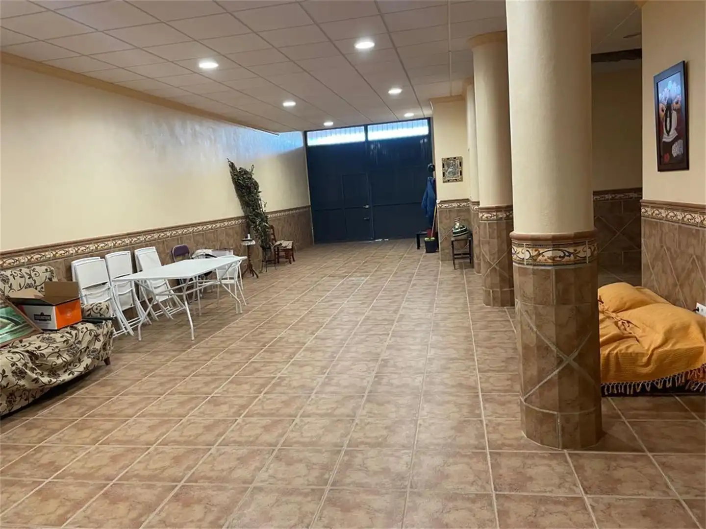Casa o xalet en venda a Calle Pablo Picasso, Benamejí Casa o xalet en venda en Benamejí amb Calefacció, Jardí privat i Terrassa