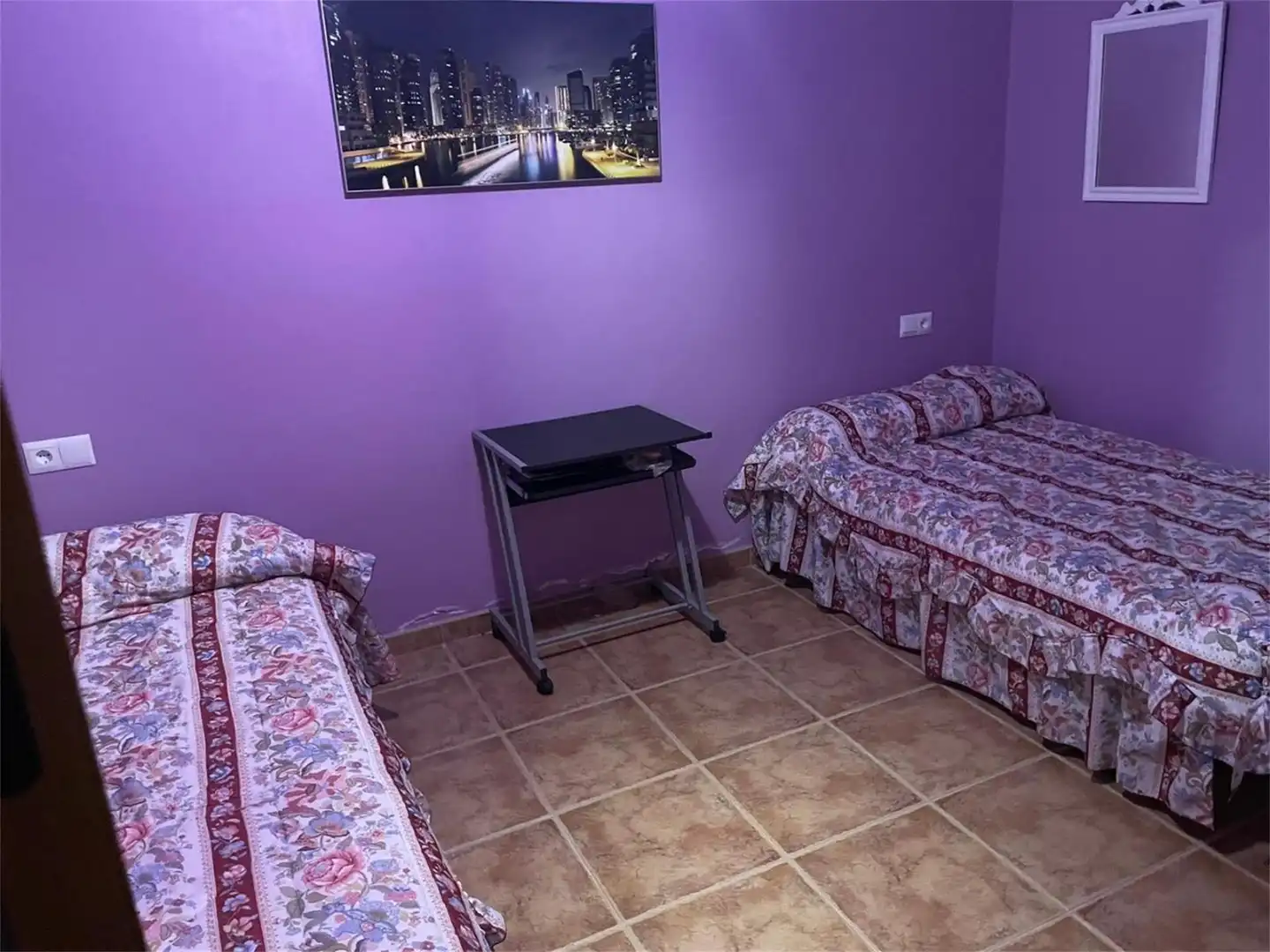 Casa o xalet en venda a Calle Pablo Picasso, Benamejí Dormitori de Casa o xalet en venda en Benamejí amb Calefacció, Jardí privat i Terrassa