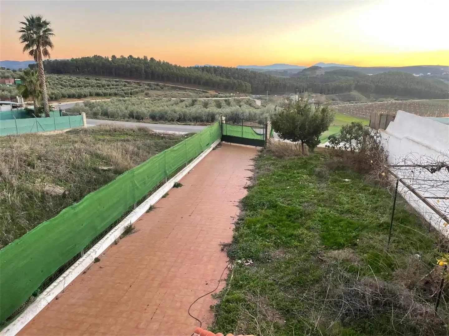 Casa o xalet en venda a Calle Pablo Picasso, Benamejí Casa o xalet en venda en Benamejí amb Calefacció, Jardí privat i Terrassa