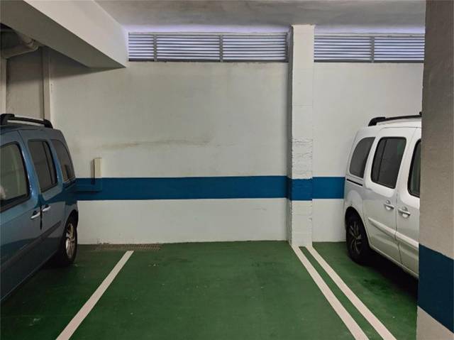 Garaje en Venta en Calle Obispo Vela en Arenales - Lugo - Avda. Marítima