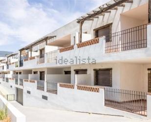Exterior view of Flat for sale in Alcolea  with Terrace and Balcony