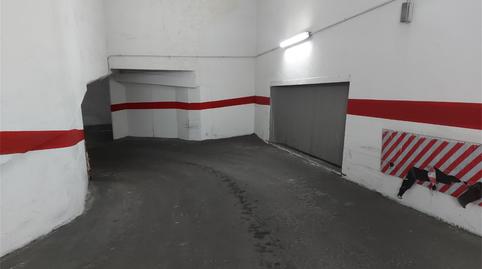 Garage for sale in Calle del Grillo, San Esteban - San Cristóbal, Salamanca - image 5 Photo 5 of Garage for sale in Calle del Grillo, San Esteban - San Cristóbal, Salamanca