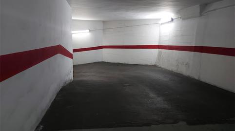 Garage for sale in Calle del Grillo, San Esteban - San Cristóbal, Salamanca - image 4 Photo 4 of Garage for sale in Calle del Grillo, San Esteban - San Cristóbal, Salamanca