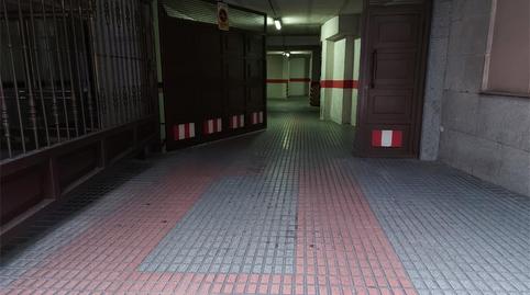 Garage for sale in Calle del Grillo, San Esteban - San Cristóbal, Salamanca - image 2 Photo 2 of Garage for sale in Calle del Grillo, San Esteban - San Cristóbal, Salamanca