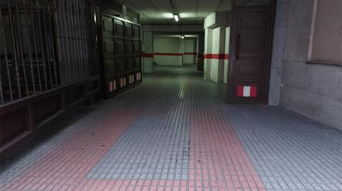 Garage for sale in Calle del Grillo, San Esteban - San Cristóbal, Salamanca - image 3 Photo 3 of Garage for sale in Calle del Grillo, San Esteban - San Cristóbal, Salamanca