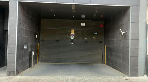 Foto 5 de Trastero de alquiler en Carrer del Pare Sallarès, 144, Centre, Sabadell