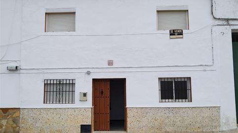 Foto 2 de Casa adosada en venda a Calle San Sebastián, Setenil de las Bodegas, Cádiz