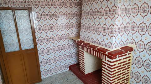 Foto 3 de Casa adosada en venda a Calle San Sebastián, Setenil de las Bodegas, Cádiz