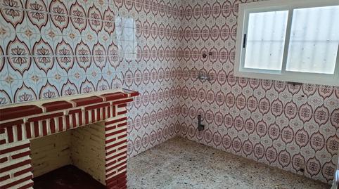 Foto 4 de Casa adosada en venda a Calle San Sebastián, Setenil de las Bodegas, Cádiz