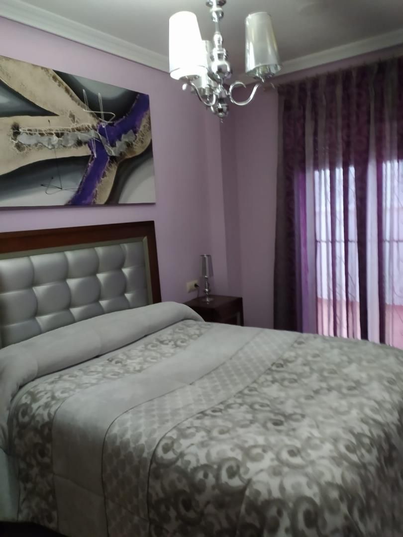 Dormitori de Pis en venda en Fuensanta de Martos amb Aire condicionat, Calefacció i Terrassa