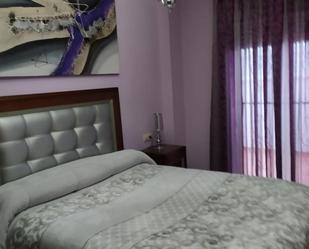 Bedroom of Flat for sale in Fuensanta de Martos  with Air Conditioner, Terrace and Balcony
