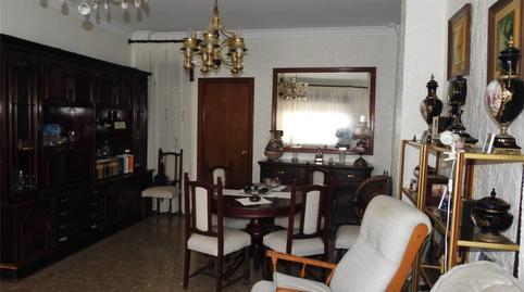 Foto 5 de Casa o xalet en venda a Calle General Serrano Orive, 6, Centro, Ceuta