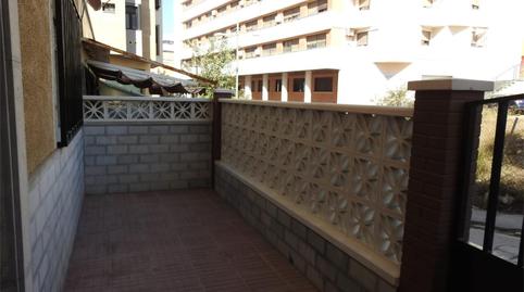 Foto 4 de Casa o xalet en venda a Calle General Serrano Orive, 6, Centro, Ceuta