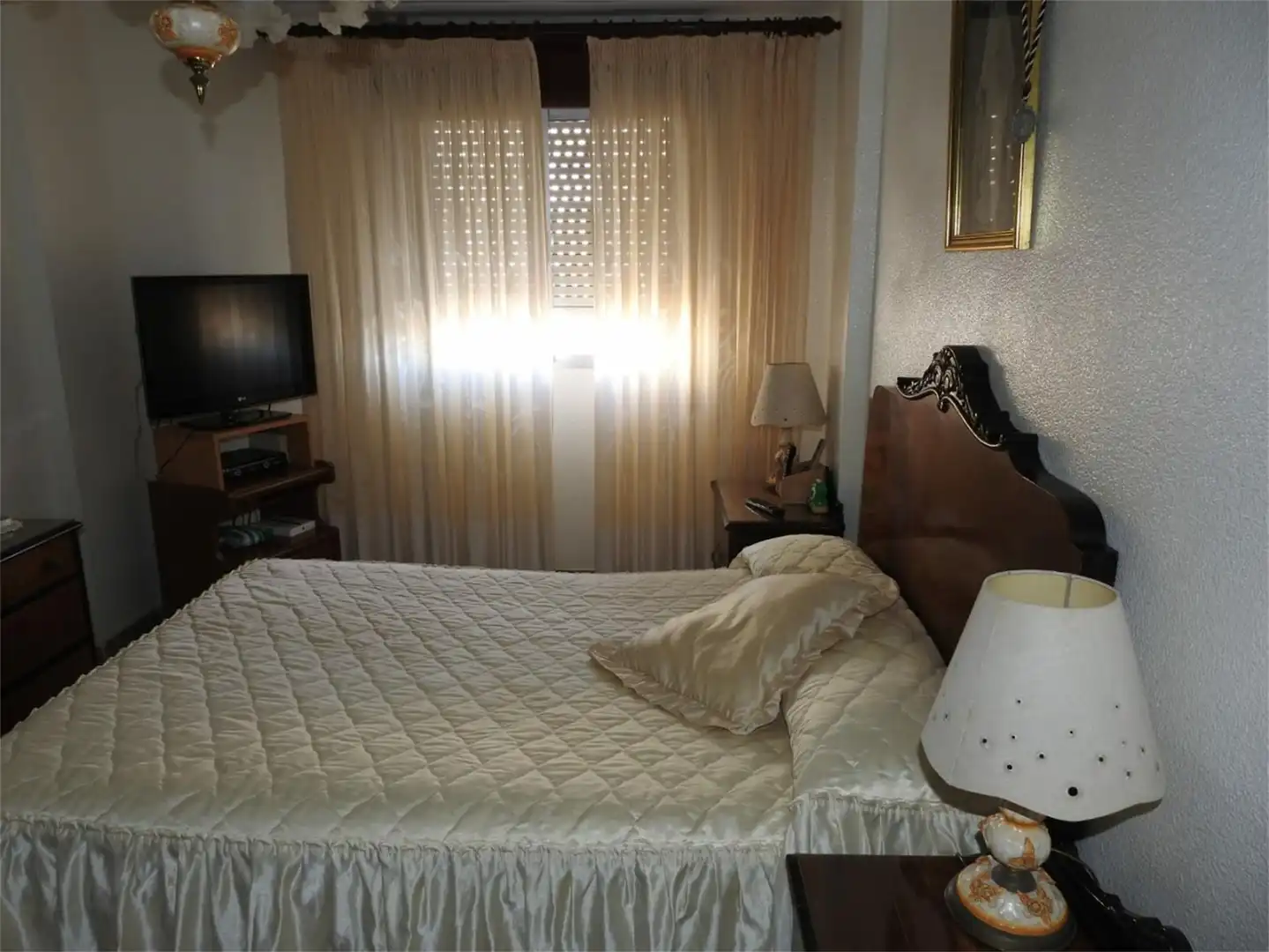 Dormitori de Casa o xalet en venda en Ceuta