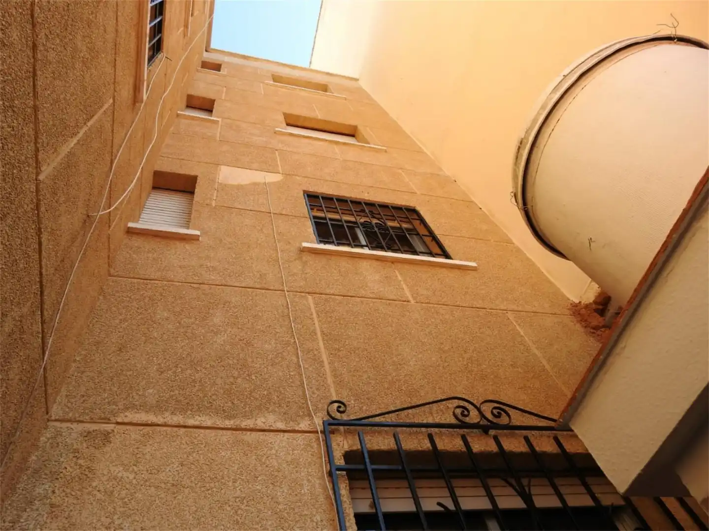 Casa o xalet en venda a Calle General Serrano Orive, 6, Centro