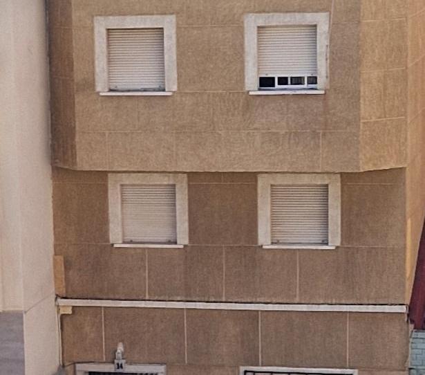 Foto 1 de Casa o xalet en venda a Calle General Serrano Orive, 6, Centro, Ceuta