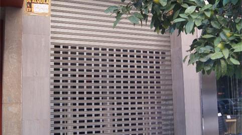 Photo 2 of Premises to rent in Calle de Pere de Valencia, L'Illa Perduda,  Valencia Capital