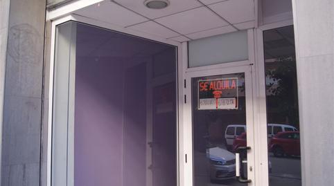 Photo 3 of Premises to rent in Calle de Pere de Valencia, L'Illa Perduda,  Valencia Capital