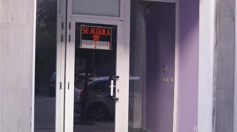 Photo 4 of Premises to rent in Calle de Pere de Valencia, L'Illa Perduda,  Valencia Capital