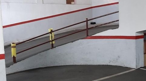 Foto 4 de Garatge en venda a Carrer D'espronceda, 242, Sant Martí de Provençals, Barcelona Capital