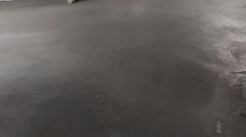 Foto 5 de Garatge en venda a Carrer D'espronceda, 242, Sant Martí de Provençals, Barcelona Capital