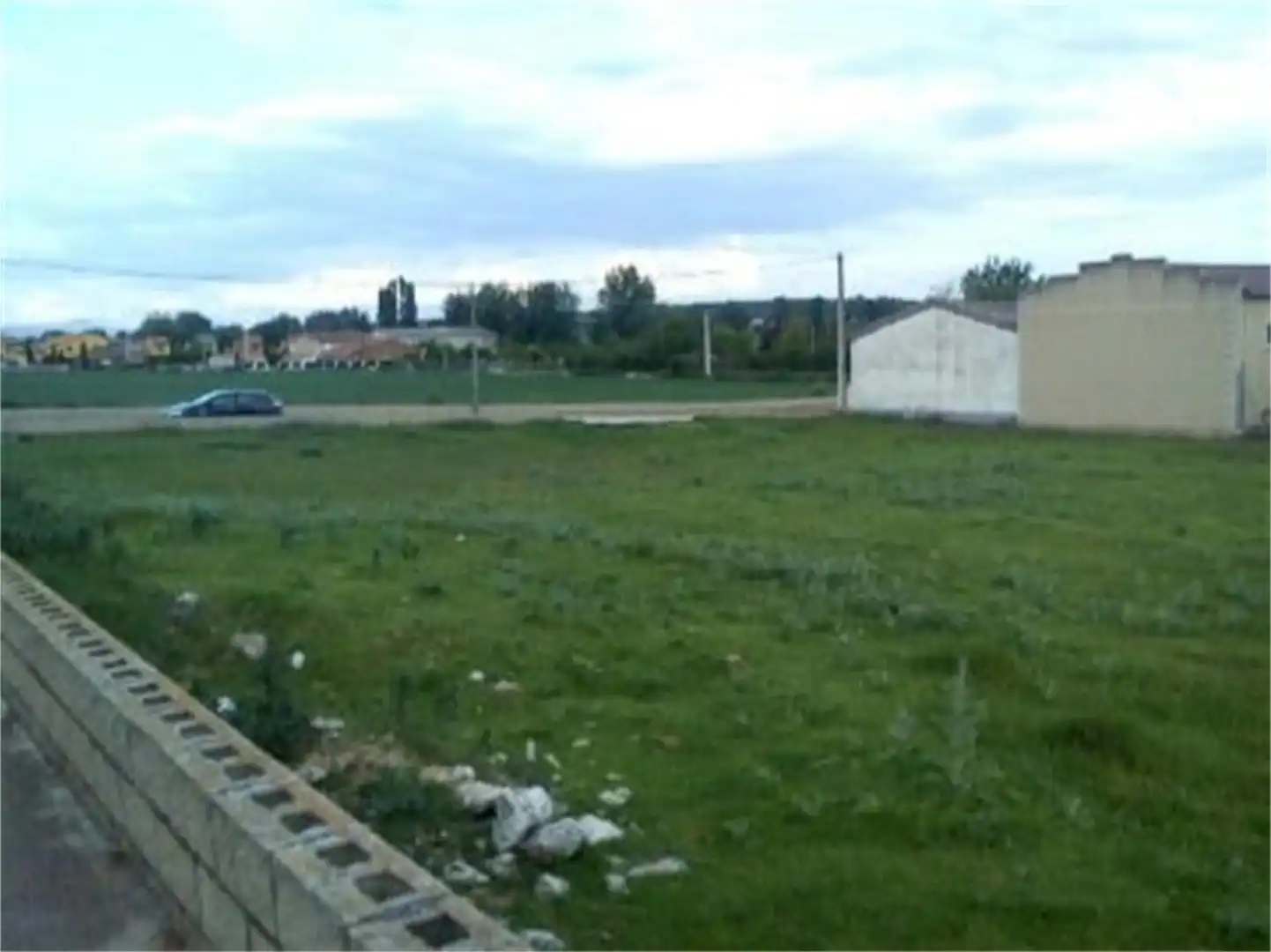 Constructible Land for sale in Calle Bellavista, 3, Albillos Constructible Land for sale in Albillos
