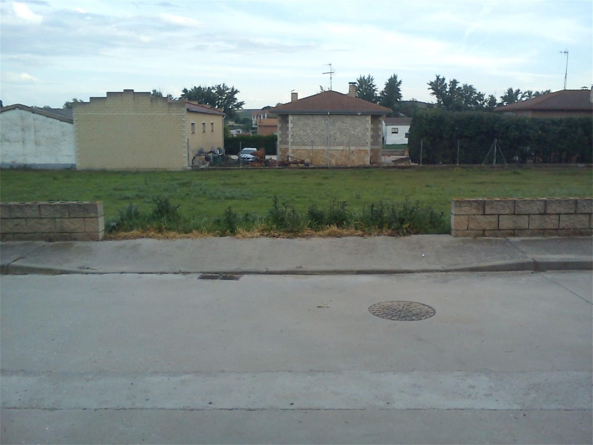 Urbanitzable en venda en Albillos
