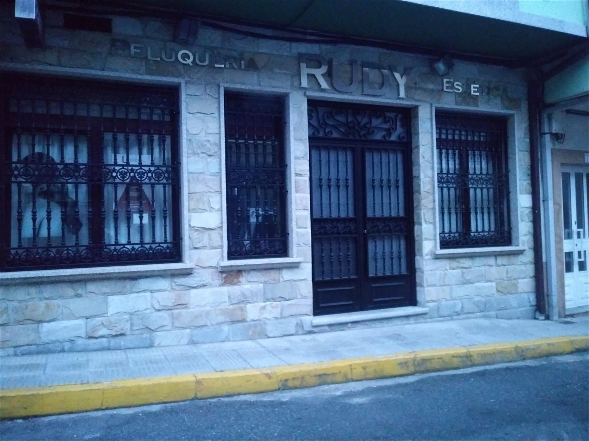 Exterior view of Planta baja for sale in Rianxo