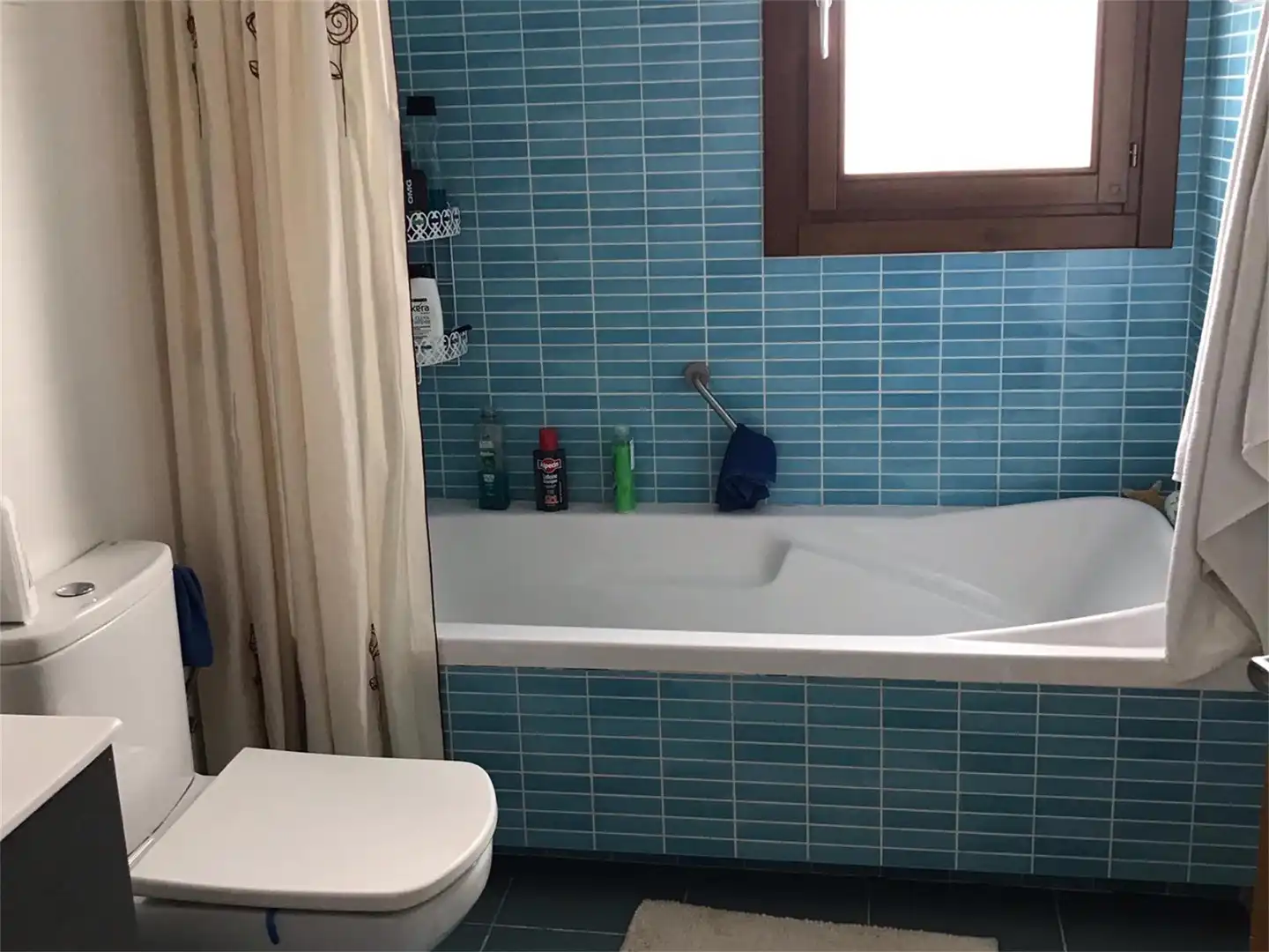 Casa o chalet en venta en Calle Mayor, Monóvar / Monòver Baño de Casa o chalet en venta en Monóvar / Monòver con Aire acondicionado, Terraza y Piscina