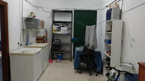 Finca rústica en venda a Calle Fernando Camacho Baños, 7, Puerto Deportivo, Cádiz - imatge 3 Foto 3 de Finca rústica en venda a Calle Fernando Camacho Baños, 7, Puerto Deportivo, Cádiz