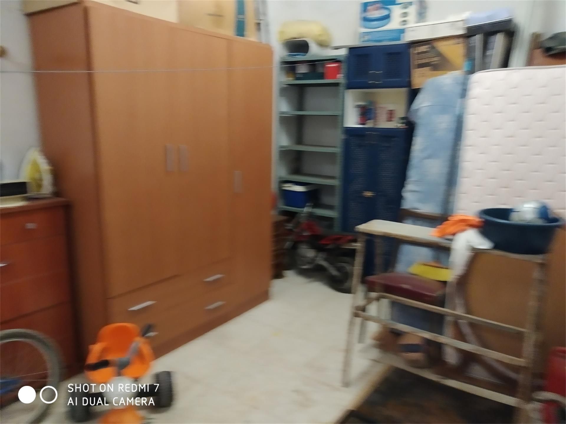 Bedroom of Country house for sale in Chipiona