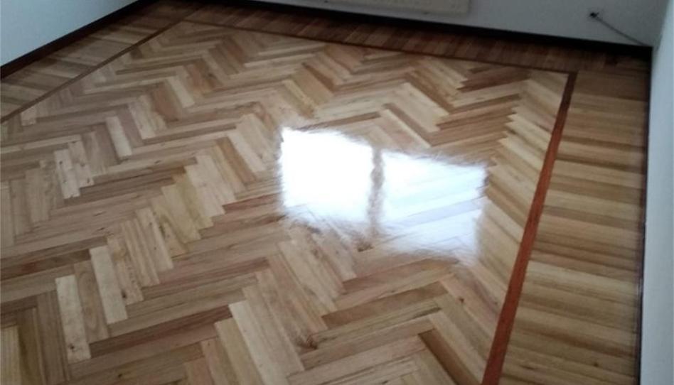 Pis en venda a Camiño de Pipín, 32, A Piriganlla - Albeiros - Garabolos, Lugo - imatge 1 Foto 1 de Pis en venda a Camiño de Pipín, 32, A Piriganlla - Albeiros - Garabolos, Lugo