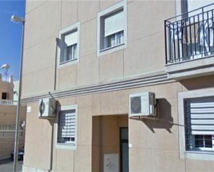 Exterior view of Apartment for sale in Roquetas de Mar  with Air Conditioner