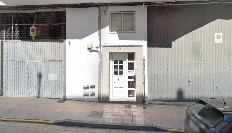 Industrial buildings to rent in Camiño de Pipín, 32, A Piriganlla - Albeiros - Garabolos, Lugo - image 1 Photo 1 of Industrial buildings to rent in Camiño de Pipín, 32, A Piriganlla - Albeiros - Garabolos, Lugo