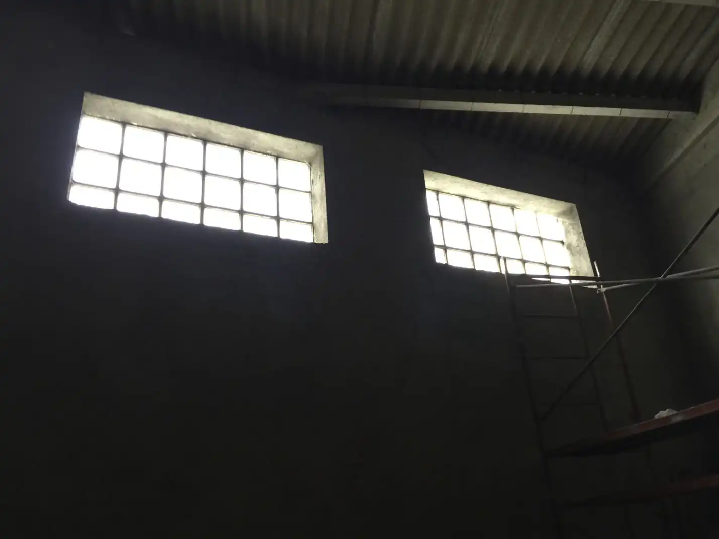 Nau industrial en venda a Camiño de Pipín, 32, A Piriganlla - Albeiros - Garabolos Vista exterior de Nau industrial en venda en Lugo