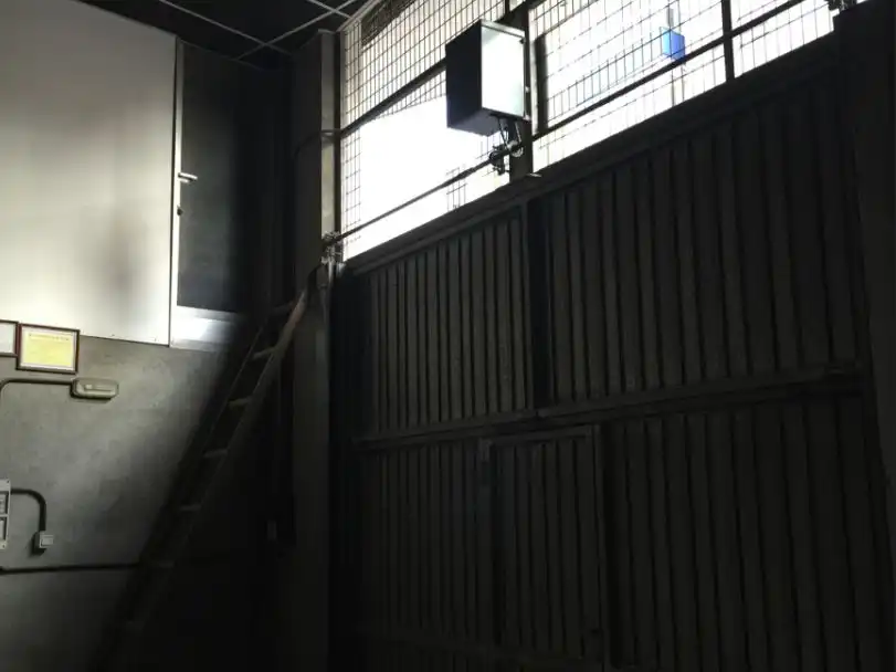 Nau industrial en venda a Camiño de Pipín, 32, A Piriganlla - Albeiros - Garabolos Nau industrial en venda en Lugo