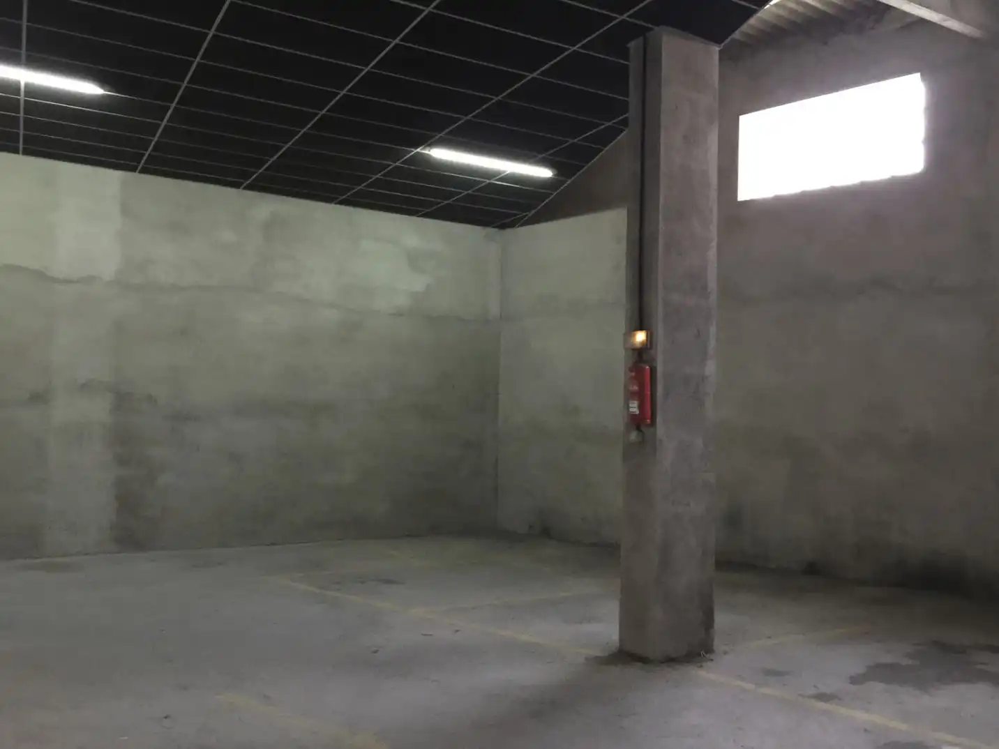 Nau industrial en venda a Camiño de Pipín, 32, A Piriganlla - Albeiros - Garabolos Nau industrial en venda en Lugo