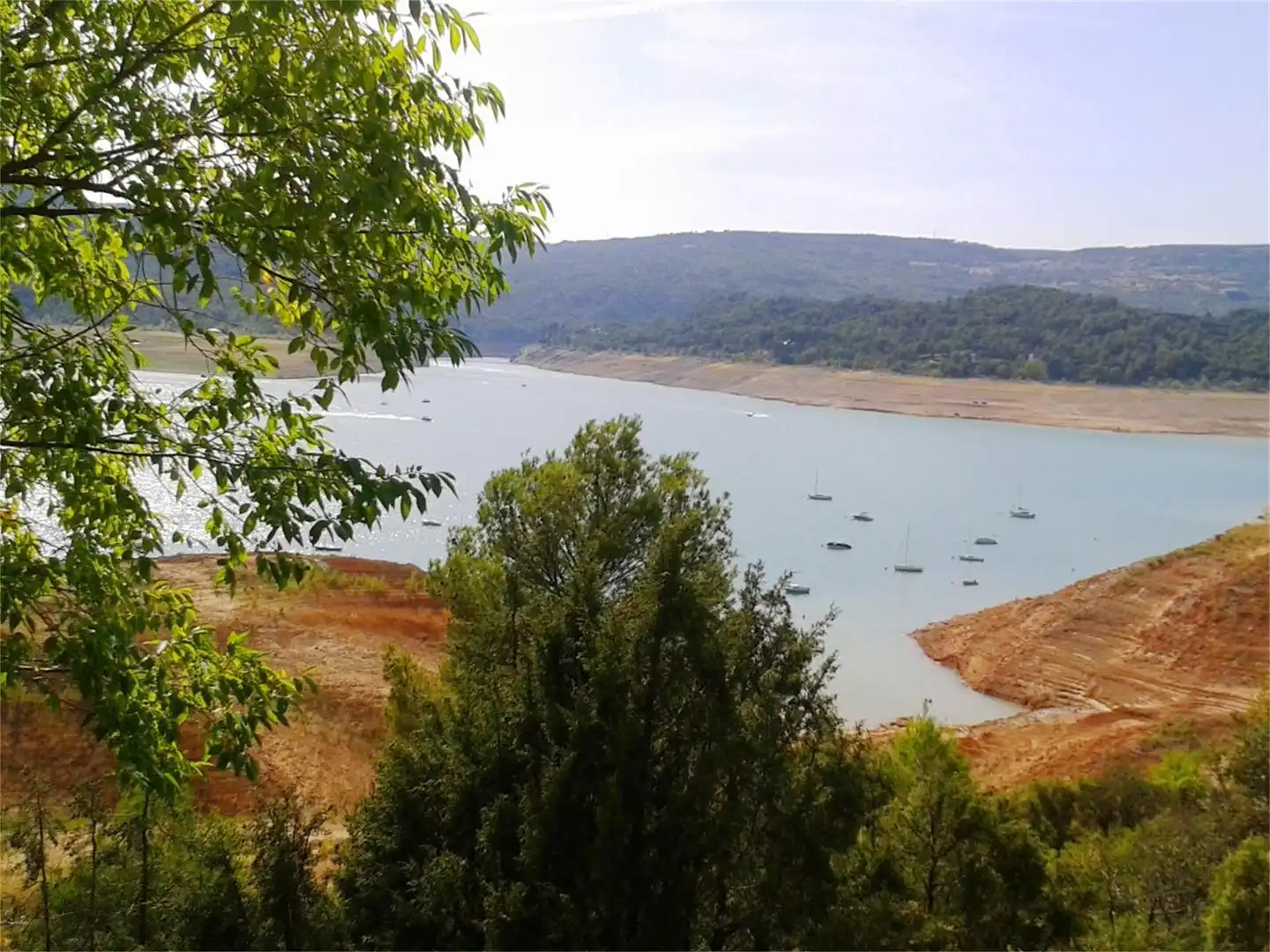 Constructible Land for sale in Pareja