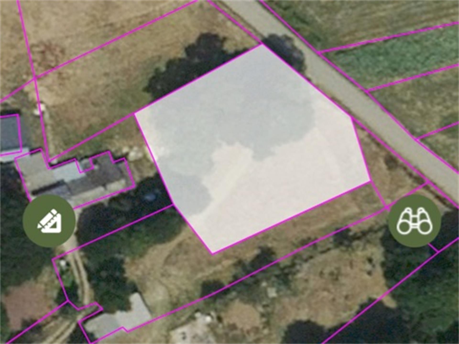 Urbanitzable en venda en Vilalba