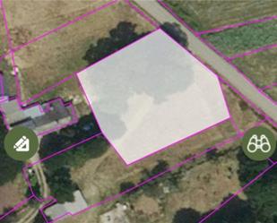 Constructible Land for sale in Vilalba