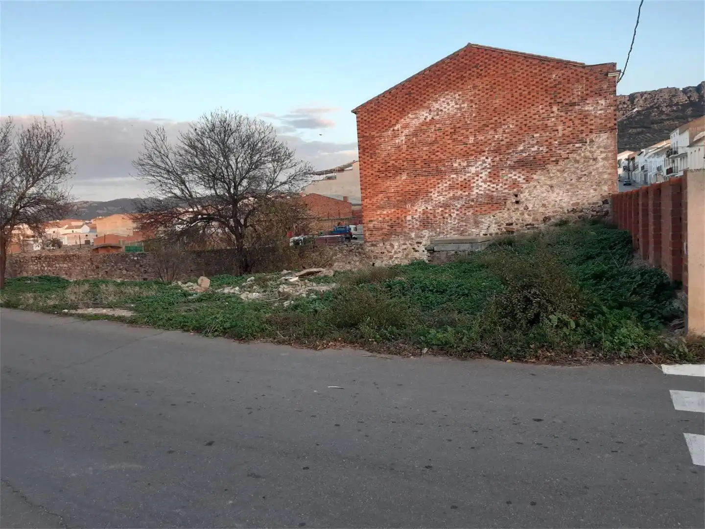 Residencial en venda en Cabeza del Buey