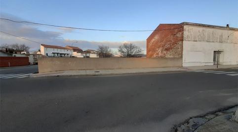 Foto 2 von Residential zum Verkauf in Calle San Miguel, 54a, Cabeza del Buey, Badajoz