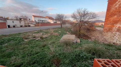 Foto 3 von Residential zum Verkauf in Calle San Miguel, 54a, Cabeza del Buey, Badajoz