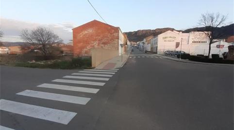 Foto 4 von Residential zum Verkauf in Calle San Miguel, 54a, Cabeza del Buey, Badajoz