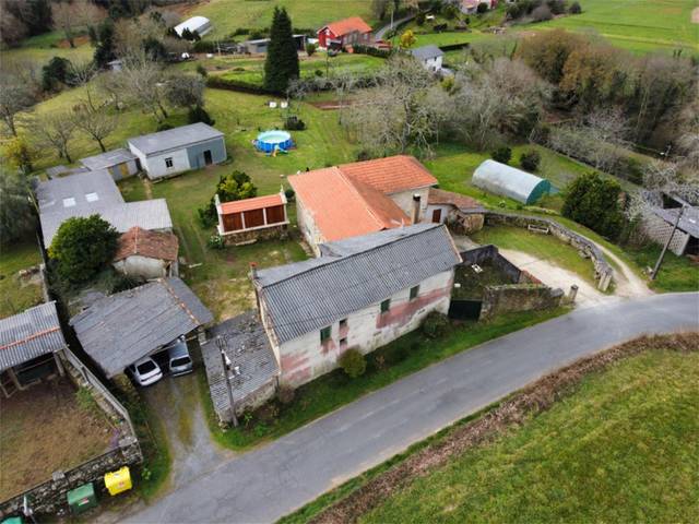 Casa adosada en Venta en A Fraga-Doroña en Vilarmaior
