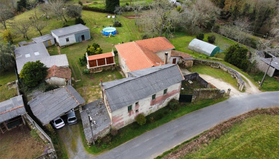 Photo 1 of Single-family semi-detached for sale in A Fraga-doroña, Vilarmaior, A Coruña