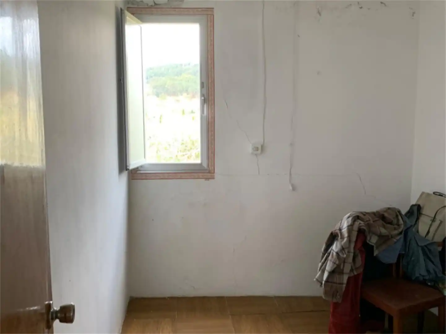 Detached homes for sale in A Fraga-Doroña, Vilarmaior Bedroom of Detached homes for sale in Vilarmaior with Private garden, Terrace and Storage room