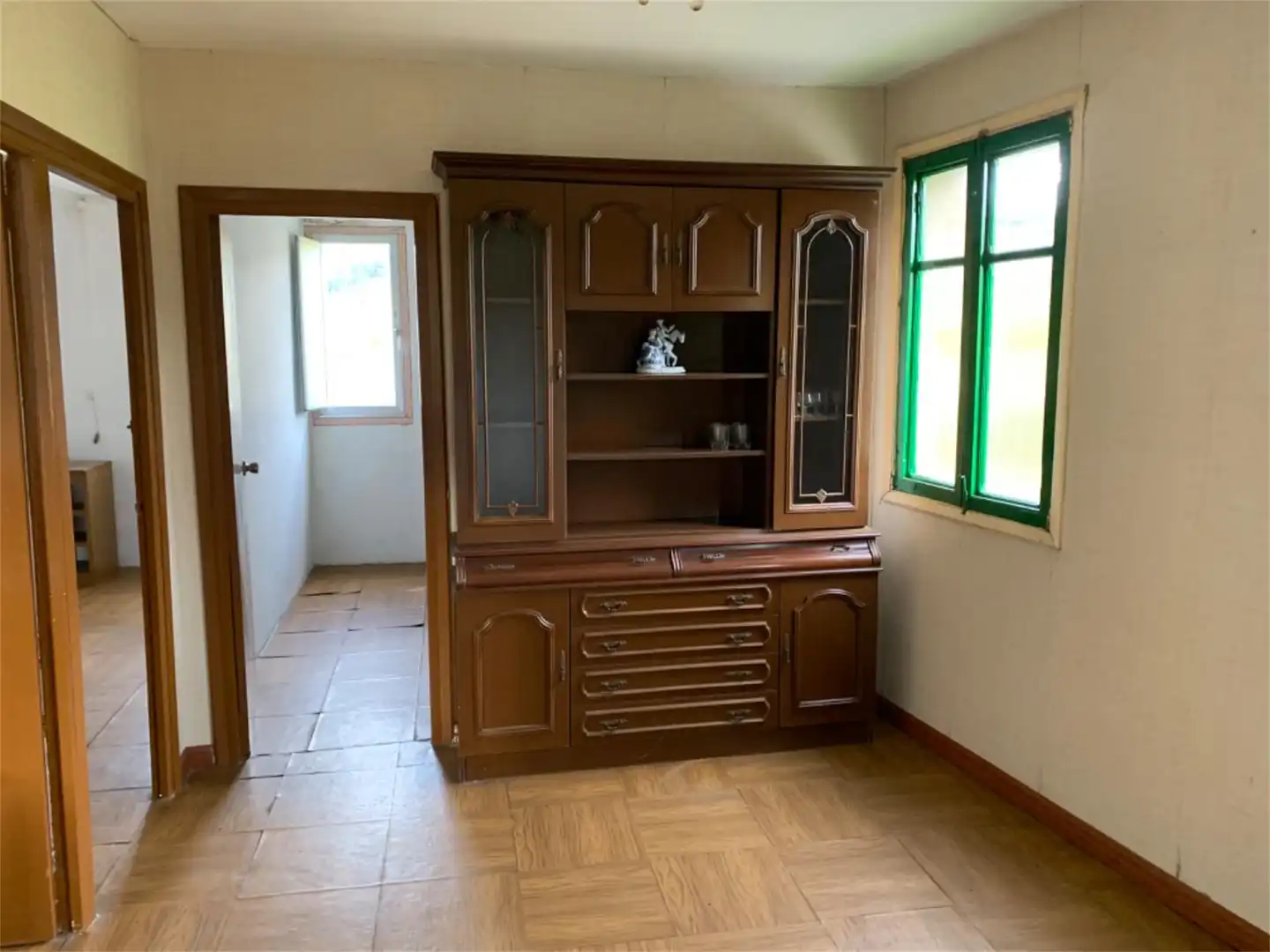 Detached homes for sale in A Fraga-Doroña, Vilarmaior Dining room of Detached homes for sale in Vilarmaior with Private garden, Terrace and Storage room